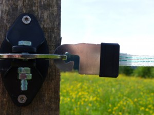 Litzclip Torque Connector 12.5mm