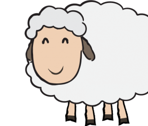 Litzclip Sheep